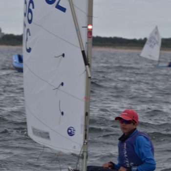 Sailing Successes