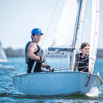 Sailing Successes