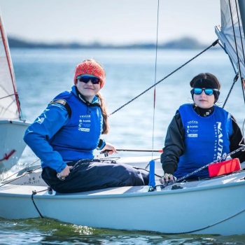 Sailing Successes