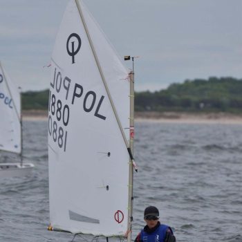 Sailing Successes