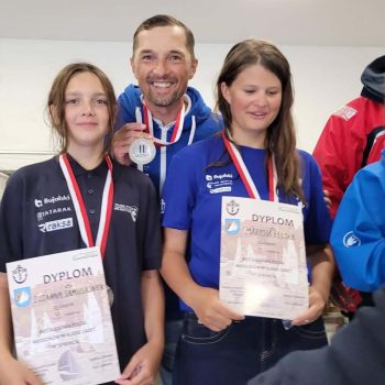 Sailing Successes