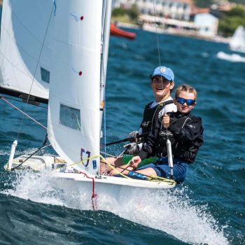 Sailing Successes