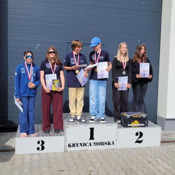 Sailing Successes