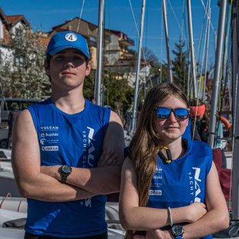 Sailing Successes