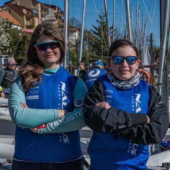 Sailing Successes