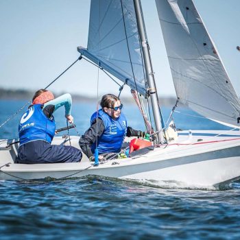 Sailing Successes