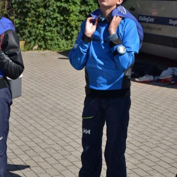 Sailing Successes