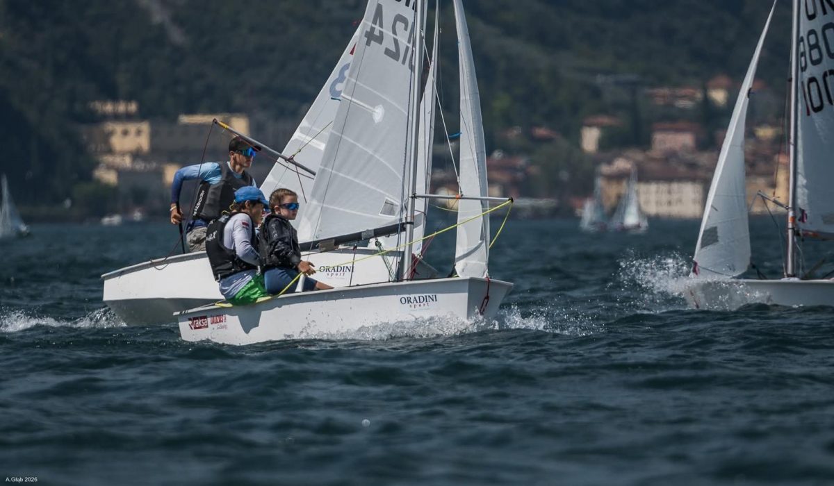 Sailing Successes Sailing Successes