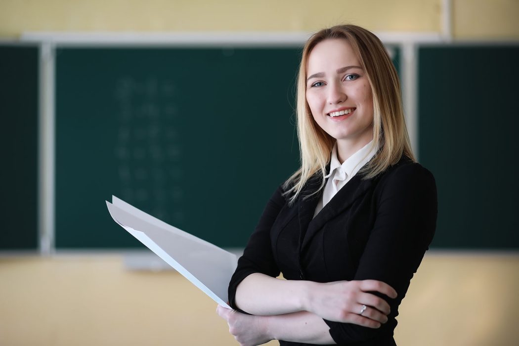 Our Teachers Our Teachers