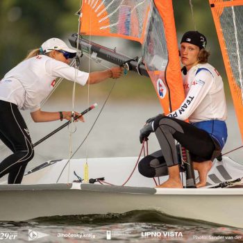 WORLD EUROPEAN AND POLISH CHAMPION