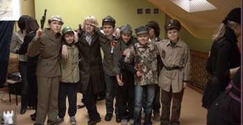 Święto Ojczyzny w „Stojedynce”