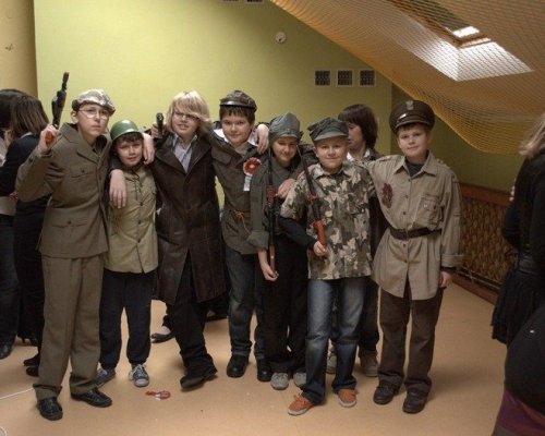 Święto Ojczyzny w „Stojedynce”