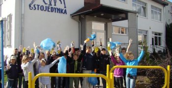 Akcja Sprzątania Świata
