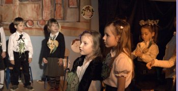 Święto Przedszkolaka