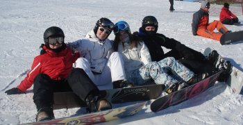 Biała Szkoła w Białce Tatrzańskiej