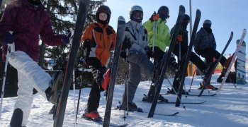 Snow Show w Białce Tatrzańskiej