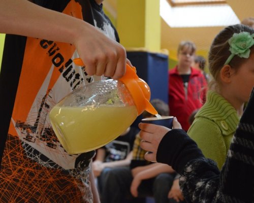 Światowy Dzień Zdrowia