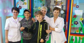 Daj Misiaka – uciesz dzieciaka! 2