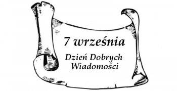 Dzień Dobrych Wiadomości