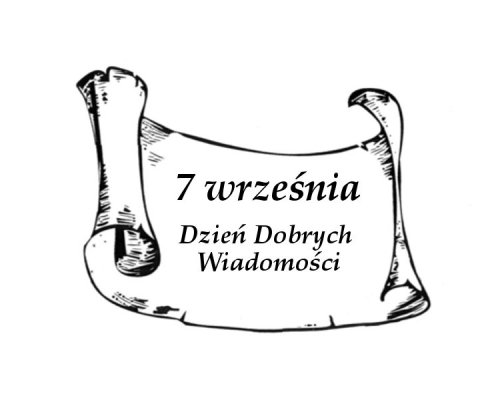 Dzień Dobrych Wiadomości