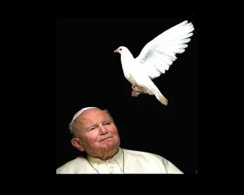 Dzień Papieski Dzień Papieski