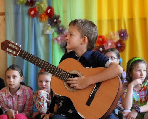 Dzień służby zdrowia