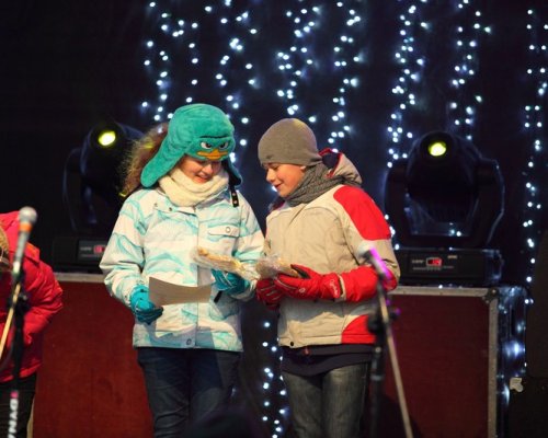 Koncert finałowy Koncert finałowy