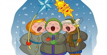 Koncert kolęd i pastorałek