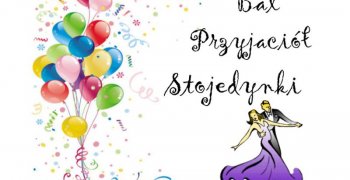 Bal Przyjaciół Stojedynki