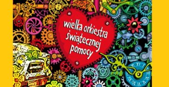 WOŚP w Stojedynce!