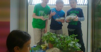 Klub ekologa 2013/2014