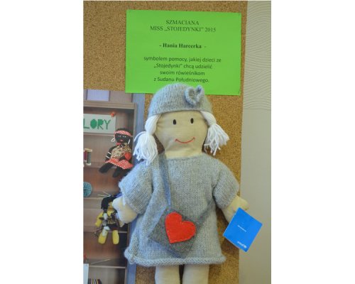 Ostatni etap akcji „Wszystkie Kolory Świata” – głosowanie na Facebooku Ostatni etap akcji „Wszystkie Kolory Świata” – głosowanie na Facebooku