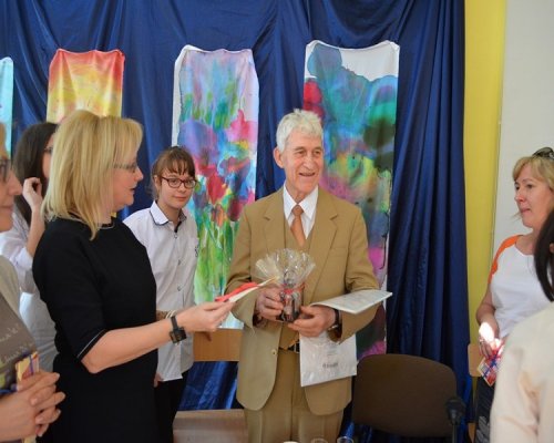 Spotkanie po latach…