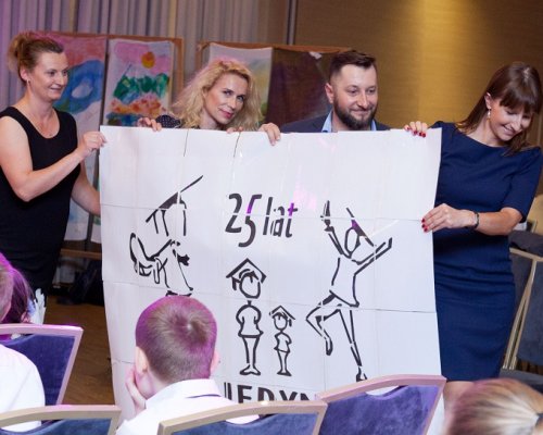 Gala jubileuszowa “Stojedynki”