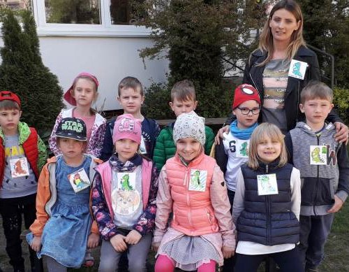 Czyste powietrze wokół nas Czyste powietrze wokół nas