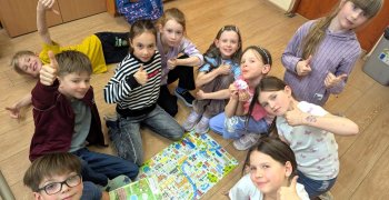 Edukacja to nie tylko podręczniki