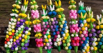 Palemkowe inspiracje