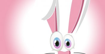 Wielkanocne motywy z długopisem 3D