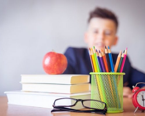 Rozpoczęcie roku szkolnego 2025/2026