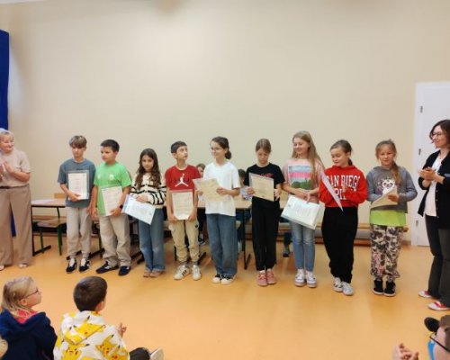 (Polski) Certyfikaty Cambridge