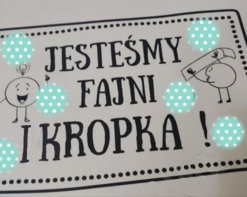 (Polski) Dzień Kropki