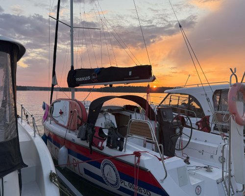 (Polski) Wakacyjna wyprawa Stojedynki