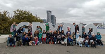 Wycieczka do Trójmiasta