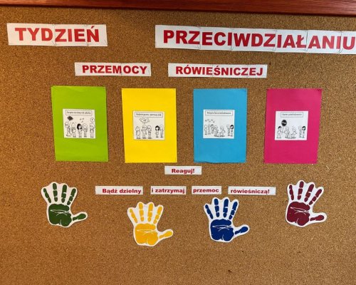 (Polski) Stop Przemocy