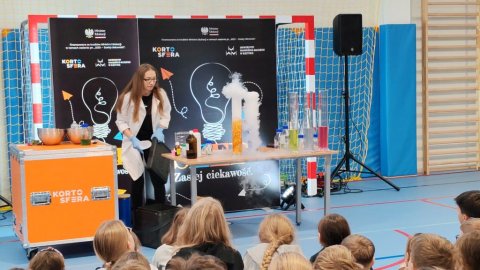 Projekt SEED z Kortosferą