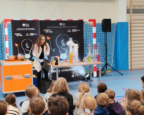 Projekt SEED z Kortosferą