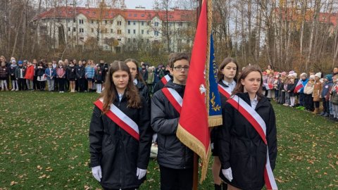 Narodowe Święto Niepodległości