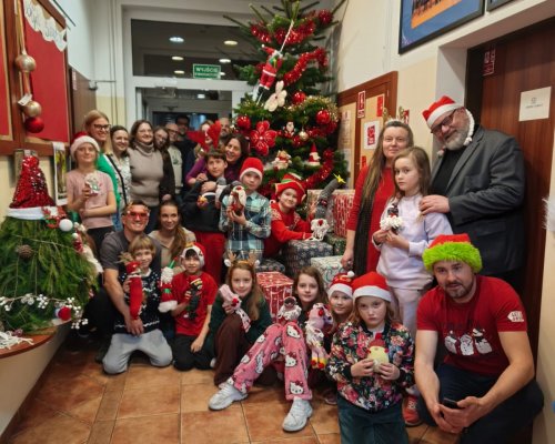 Święta w 101 Święta w 101