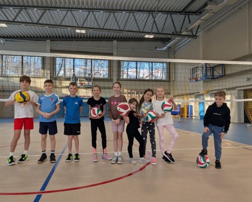 Współpraca z Fundacją Huberta Wagnera