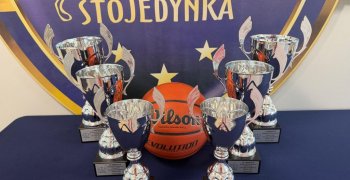 Turniej Koszykówki 2026